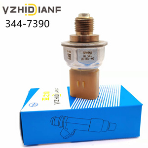 Sensor de alta presión 3447390 344-7390 para excavadora 316e L 316f L 318e L 318f L 320d2 Fm 320e 320e L 320e <span class=keywords><strong>Ln</strong></span> 320e Lrr - Product Image 6