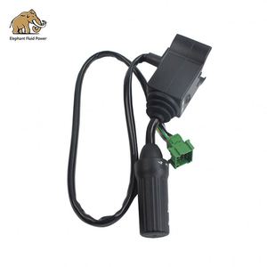VOE17416725 17416725 Interruptor selector de marchas para cargadora de ruedas - Product Image 2