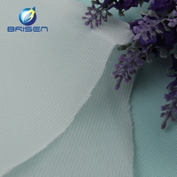 Tissus blancs en polyester pour sac, tente, hamac, uniforme de bureau, doublure de costume, collants bloqués
