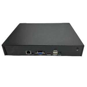32CH 4K <strong>NVR</strong> With Motion Detection H.265 Smart IP Network Video Recorder Max 18TB HDD Supported VGA/ 2xRJ45 Ports - Product Image 1
