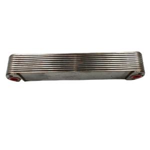 Venta caliente motor diésel parte ISX15 núcleo enfriador de aceite 4059460 - Product Image 2