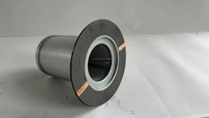 Separador de Aceite para Compresor de Aire de Aluminio MANNY 42542928 de Alta Calidad, Nuevo, Filtros de Aire/Aceite para Uso Industrial - Product Image 4