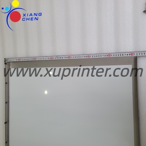 Lámina de Acero para Impresión Hecho en China S8.215.201S para Imprenta Offset Heidelberg - Product Image 3
