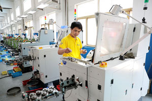 シカゴねじステンレス钢フラットヘッドバインディングポストシカゴねじ - Product Image 5