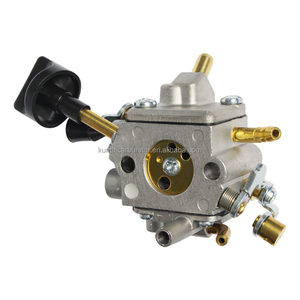 Carburateur pour souffleur à dos Stihl <span class=keywords><strong>BR800</strong></span> BR800X BR800CE Zama C1Q-S298, moteur de souffleur à feuilles, référence 42831200601 - Product Image 5