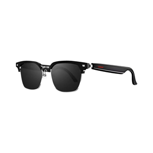 Smart Bluetooth Reading <b>Glasses</b> Bifocal Progressive Anti Blue Light Photochromic for Office Vision Care - Product Image 1