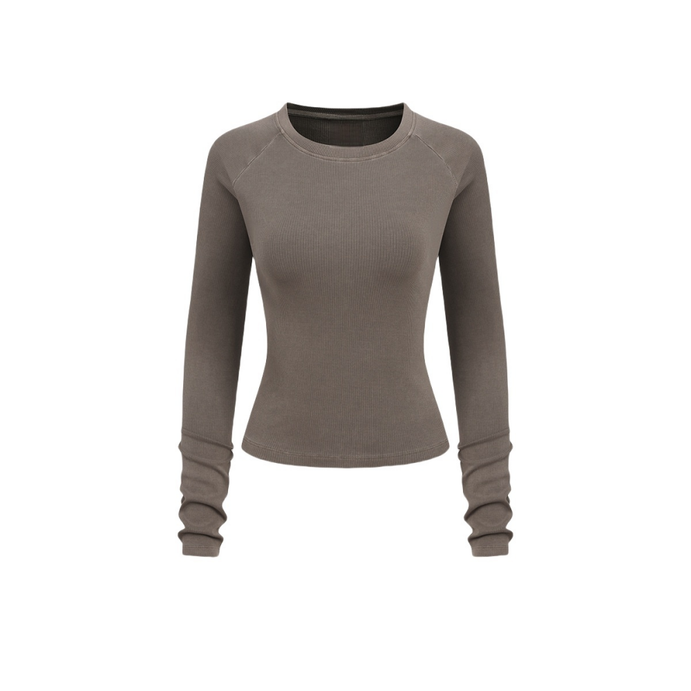 สีน้ำตาล