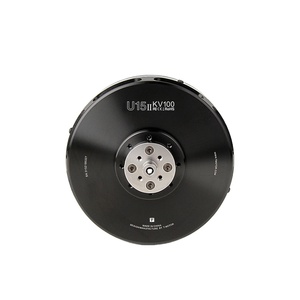 มอเตอร์โดรน T-MOTOR U15II KV80 100 แรงขับ 0 กก. สำหรับโดรนโดยสารขนาดใหญ่ กำลังสูง สำหรับมอเตอร์ขนาดใหญ่แบบมีคนขับ U - Product Image 2