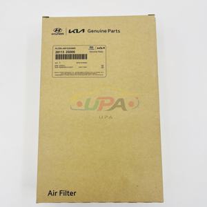 Filtre à air de qualité originale en gros 28113-2S000 228113 2S000 pour Hyundai Kia 281132S000 - Product Image 2