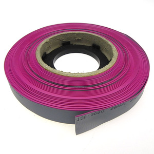 定制 2mm 间距 20 针扁平灰色带状 IDC 电缆组件，适用于计算机 - Product Image 5