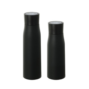 Medio ambiente único Productos ecológicos Botella de agua 2025 UVC - Product Image 2