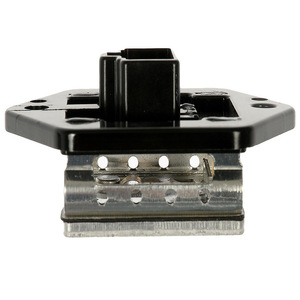 ตัวต้านทานมอเตอร์โบลเวอร์ Mr568591 12V 4 ขา อะลูมิเนียม 10A สำหรับอะไหล่ระบบปรับอากาศรถยนต์มิตซูบิชิ - Product Image 1