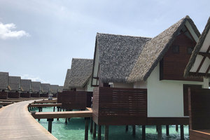 Classe <span class=keywords><strong>B</strong></span> tetto di sicurezza per Hotel a 5 stelle per ville e resort - Product Image 6