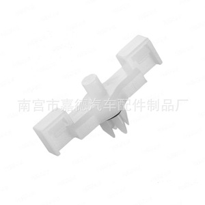 Porsche Cayenne Volkswagen Touareg Door <b>Trim</b> <b>Clip</b> 95555954700 7L0853547A Plastic Fastener For Repair Replacement - Product Image 1