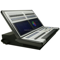 Console DMX Sapphire Touch Light