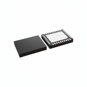 36 WFQFN Exposed Pad Power Management (PMIC) Authorized Distributor MCT8329A1IREER Components Electronic - Product Image 1