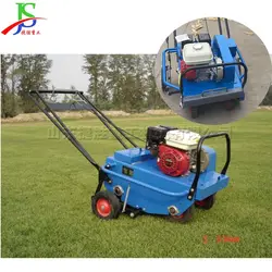 2025 Best-seller QK Garden Farm Machine Tine Lawn Grass Yard <span class=keywords><strong>Aérateur</strong></span> Pelouse Carottage <span class=keywords><strong>Aérateur</strong></span> Machine - Product Image 2