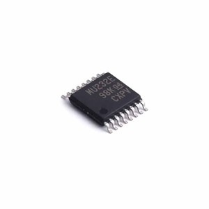 Componentes Electrónicos XYCH KSZ9897RTXI-TR  IC ETHERNET SWITCH 7PUERTOS  TQFP128 100% Original - Product Image 4