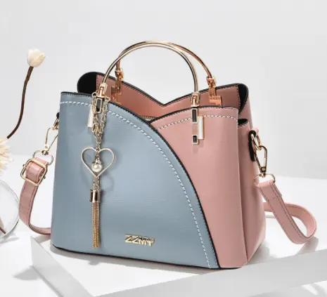 2022 nuove borse di lusso da donna di Design borse a tracolla monospalla moda di grande capacità portafogli e borse da donna di marca