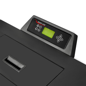 Stufe <span class=keywords><strong>a</strong></span> <span class=keywords><strong>Pellet</strong></span> Idro Italiane Economiche con Controllo Remoto da Cellulare <span class=keywords><strong>a</strong></span> Biomassa dal Design Moderno - Product Image 6
