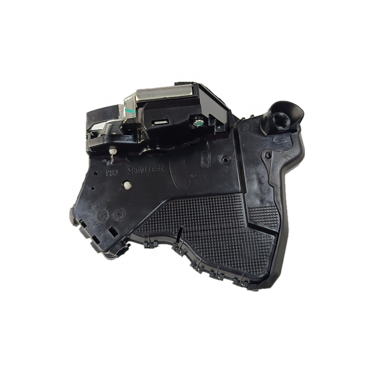 Excellent Quality Auto Body Systems Parts 2TRFE 2KDFTV Front Door Lock Assy 69030-26150 Auto Parts Image 1