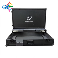 Étui de transport personnalisable et durable pour contrôleur DJ Pioneer DDJ-AZ, étui de mixage, flight case
