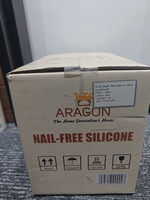 Colle liquide sans trace à prise rapide, adhésif haute résistance, imperméable, pour bois, carrelage, marbre, miroir, panneaux muraux