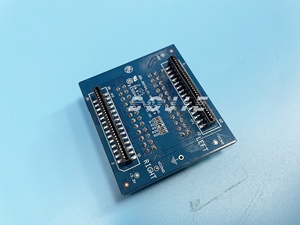 Thương Hiệu Mới Hoson Xp600 Đầu In 1H Adapter <span class=keywords><strong>Board</strong></span> 29P Chuyển Đổi Thẻ Cho <span class=keywords><strong>Galaxy</strong></span> Zhongye Đầu Máy In <span class=keywords><strong>Board</strong></span> v1.42/1.24 - Product Image 5