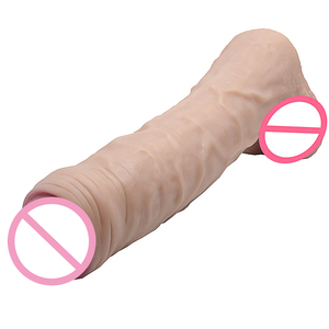26 "Giant <span class=keywords><strong>Extreme</strong></span> <span class=keywords><strong>Dildo</strong></span> Plug Anal Large Orgasm <span class=keywords><strong>Sex</strong></span> Toy FAAK <span class=keywords><strong>Sex</strong></span> Shop G-spot Massive Big Black <span class=keywords><strong>Dildo</strong></span> für Women - Product Image 2