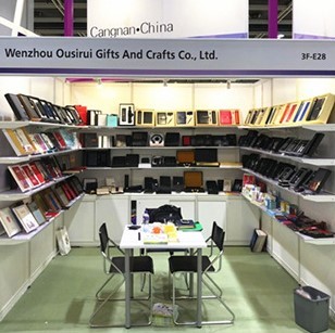 Wenzhou Ouyi Import And Export Co., Ltd. logo