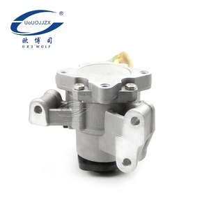 ปั๊มพวงมาลัยพาวเวอร์สำหรับเมอร์เซเดส-เบนซ์ E-Class W210 W211 0024669001 0024669101 0024669301 0024669401 - Product Image 5