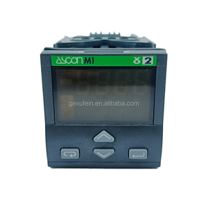 Controlador de Temperatura ASCON M1 M13000000 M1-3007-0000 Nuevo, 1-16 DIN, 100-240 VCA, Salida de Relé, Transmisor + Relé - Product Image 6