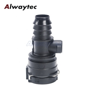 Manguera de radiador Conector de manguera de agua Conector de enfriamiento rápido para <span class=keywords><strong>BMW</strong></span> - Product Image 6