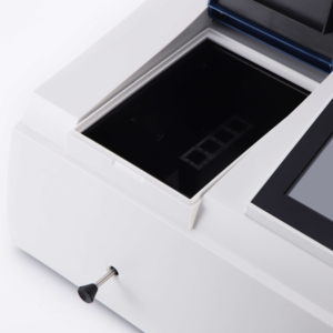 Espectrofotómetro UV-VIS WESTTUNE N4S/N4 con Monocromador Czerny-Turner, Detector de Fotocélula de Silicio, Rango de Longitud de Onda de 190-1100nm - Product Image 6