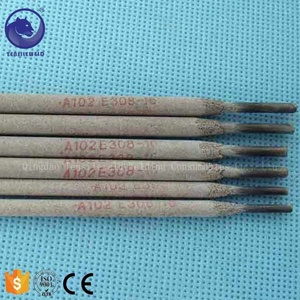 Varilla de Soldadura de <span class=keywords><strong>Acero</strong></span> <span class=keywords><strong>Inoxidable</strong></span> 308 E308-16 Electrodos E308l-16 <span class=keywords><strong>Precio</strong></span> del <span class=keywords><strong>Electrodo</strong></span> de <span class=keywords><strong>Acero</strong></span> <span class=keywords><strong>Inoxidable</strong></span> - Product Image 6