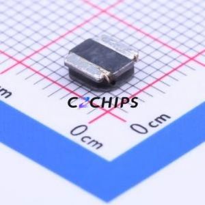 Inducteur de puissance FNR5020S8R2MT SMD, 5x5mm (Inductance : 8,2 µH) (Précision : 20%) Courant nominal : 1,8A - Product Image 2