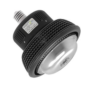 Lámpara LED de Alta Bahía para Almacenes, Centrada en el Usuario, 30W-200W, 100W, 150W, Aluminio, 195 Lúmenes/Watt, IP55, 5000K, Garantía de 5 Años, Manual, Barra - Product Image 1