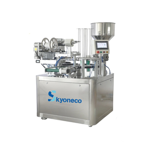 Kinh doanh nhỏ Máy ý tưởng với giá tốt làm đầy và đóng gói sản xuất máy chìa khóa trao tay Nhà máy sản phẩm hàng hóa - Product Image 3