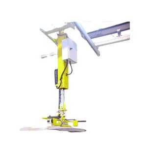 <span class=keywords><strong>Manipulateur</strong></span> de bras robotique à portique assisté manuel mobile pneumatique <span class=keywords><strong>industriel</strong></span> Xyz - Product Image 6