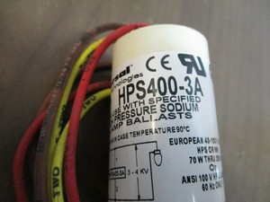 Plc <span class=keywords><strong>Hps</strong></span> Hps400-3a Neuf avec garantie - Product Image 2