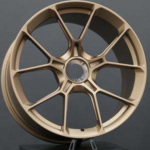 ล้อฟอร์จขนาด <span class=keywords><strong>18</strong></span> 19 20 21 22 24 นิ้ว สำหรับรถยนต์ <span class=keywords><strong>Lamborghini</strong></span> Revuelto Urus Huracan Gallardo <span class=keywords><strong>Aventador</strong></span> Pagani Huayra และ Benz Gt53 Gt63 - Product Image 2