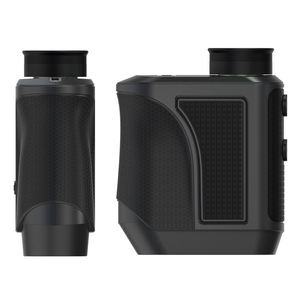 Telémetro Láser de Larga Distancia Multifunción de Alta Calidad, Portátil y Recargable, con Ampliación de 6.5X y Alcance de 600/800/1000M - Product Image 3