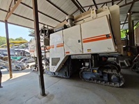 Fraiseuse wirtgen originale d'occasion W2000 équipement de construction roa dde haute qualité et à bas prix