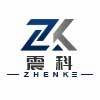 Luoyang Zhenke Import And Export Trading Co., Ltd. logo