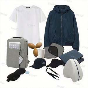 Artículos Promocionales Personalizados con Logotipo, Sets de Regalos Empresariales, Productos de Marketing, Artículos Promocionales Económicos, Regalos de Marca - Product Image 6