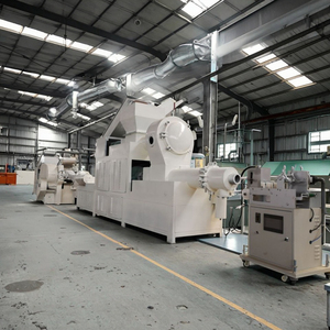 bar manufacturing fully automatic 5000 <b>soap</b> cutter hotel making machine <b>mini</b> <b>soap</b> - Product Image 5