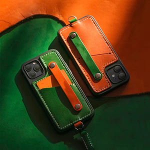 2026 Trend HOT VENDAS, 14 Bag Phone case Clear, Tendências europeias e americanas, Presentes, Pode ser personalizado - Product Image 1