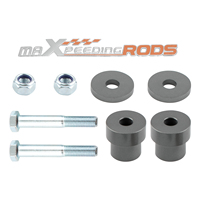 MaXpeedingrods Boîtes de descente 3'', 4'', 5'' pour suspension et support de levage 	 Pour Nissan Patrol GU GQ Y60 Y61