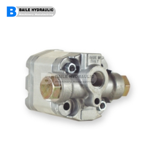 POMPE U0.25R-U0.5R Série KX VN Micropompes simples réversibles U0.25R18/24/30/36/48/60 U0.5R050/075/100/130/160/200 - Product Image 3