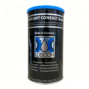 Grasa para husillos de alta velocidad FZR LUBCON TURMOGREASE L 251, Grasa sintética para rodamientos con valor DN de 2.5 millones - Product Image 6